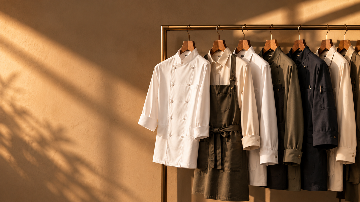 Designed for every role.
