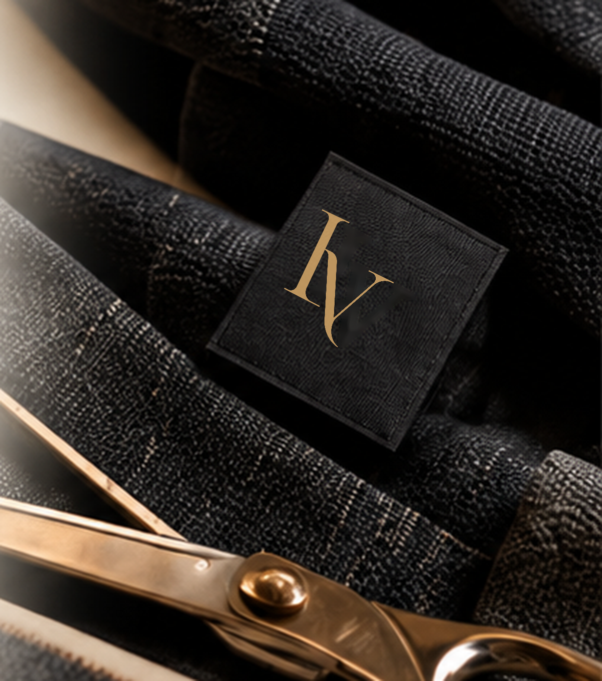 La Vestra luxury fabrics, tailoring details and bespoke uniform development