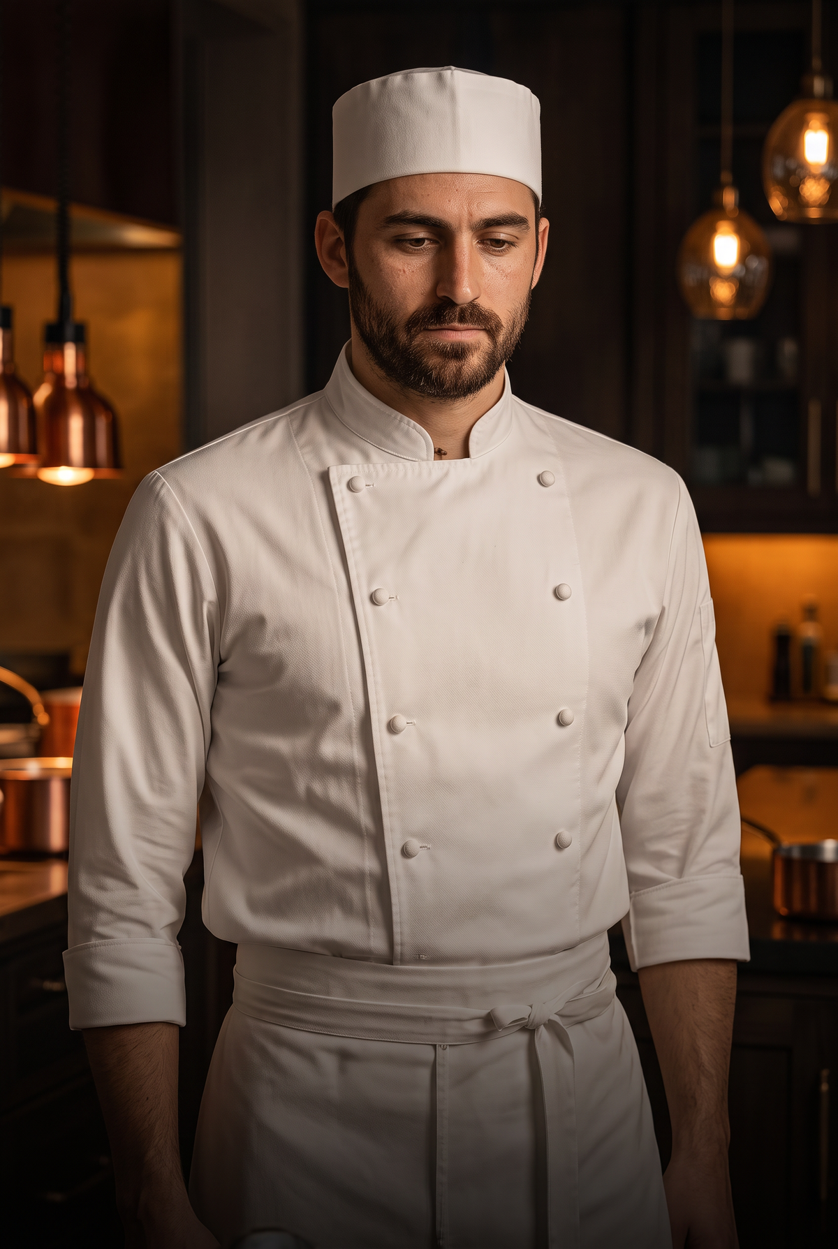 CHEF